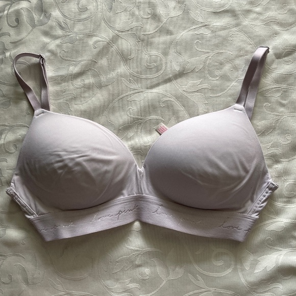 pink bra - Picture 1 of 3